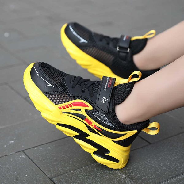 athletic outdoor children's boys' summer breathable children's shoes walking running tennis sports skateboarding light joggin, Black
athletic outdoor children's boys' summer breathable children's shoes walking running tennis sports skateboarding light joggin, Black