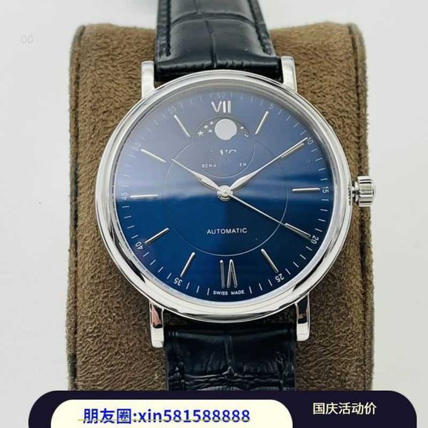 iwc watch mechanical pilot wristwatch luxury rn34 zf factory portugal timekeeping, Slivery;golden
iwc watch mechanical pilot wristwatch luxury rn34 zf factory portugal timekeeping, Slivery;golden