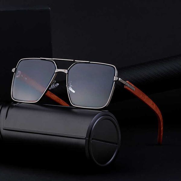 metal double beam box sunglasses men's imitation wood grain mirror legs driving sunglasses shades, White;black
metal double beam box sunglasses men's imitation wood grain mirror legs driving sunglasses shades, White;black