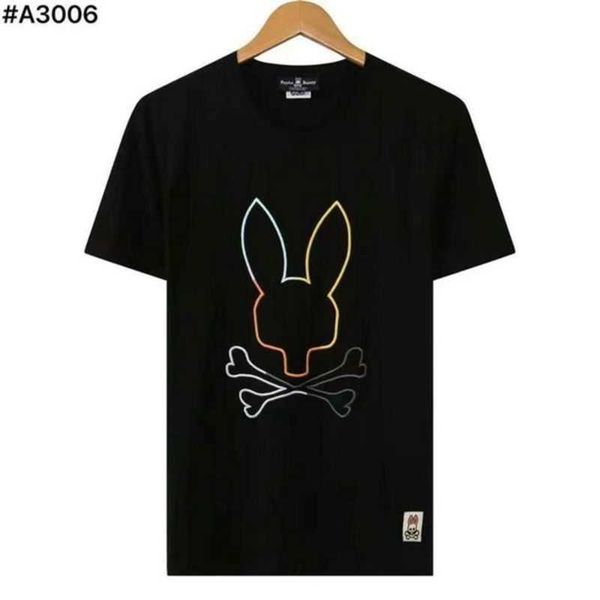 men's psycho bunny short t-shirt colorful skull rabbit round neck european and american street fashion couple t m-xxxl #01mhk8, White;black
men's psycho bunny short t-shirt colorful skull rabbit round neck european and american street fashion couple t m-xxxl #01mhk8, White;black