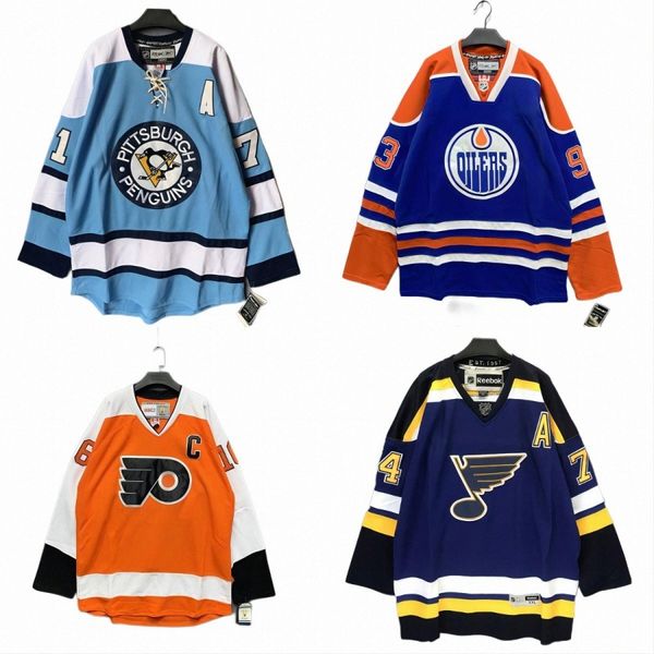 23 hiphop hockey suit men's and women's hockey couple jersey t-shirt hiphop ice hockey suit street dance large embroidered digital, Black;brown
23 hiphop hockey suit men's and women's hockey couple jersey t-shirt hiphop ice hockey suit street dance large embroidered digital, Black;brown