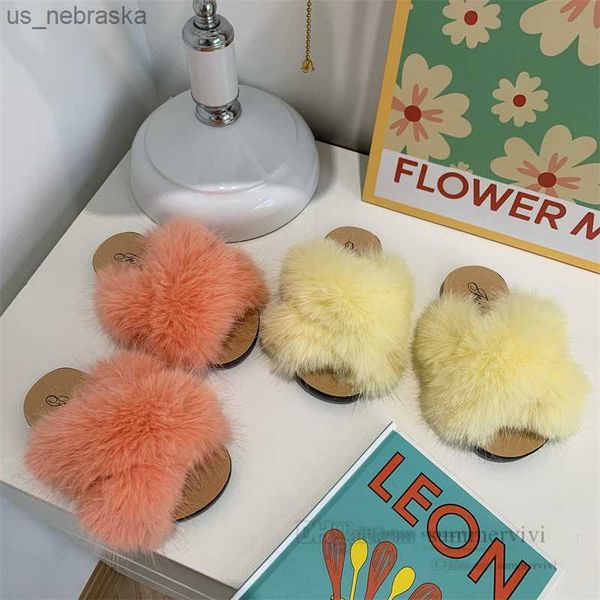 fashion kids fox faux fur slippers kids home slides girls sliders raccoon fluffy chinelo flats beach autumn winter children indoor warm slip, Black;grey
fashion kids fox faux fur slippers kids home slides girls sliders raccoon fluffy chinelo flats beach autumn winter children indoor warm slip, Black;grey