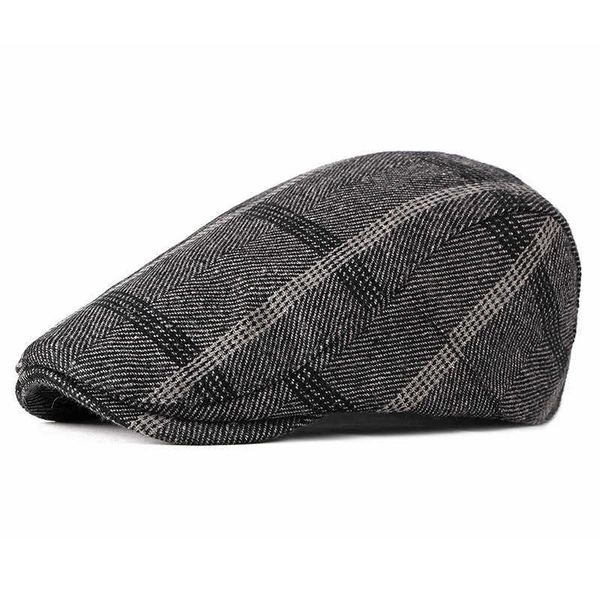 berets spring autumn cotton news boys' plain hat male and female painter beret g220612, Blue;gray
berets spring autumn cotton news boys' plain hat male and female painter beret g220612, Blue;gray