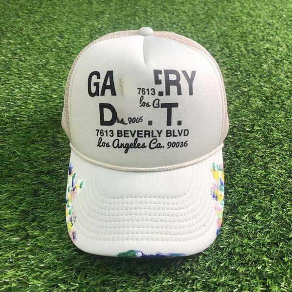 designer galleryes caps ball capsamerican dept letter lanvins hat gp graffiti mesh truck driver hat high profile trendy baseball cap blue fa, Blue;gray
designer galleryes caps ball capsamerican dept letter lanvins hat gp graffiti mesh truck driver hat high profile trendy baseball cap blue fa, Blue;gray