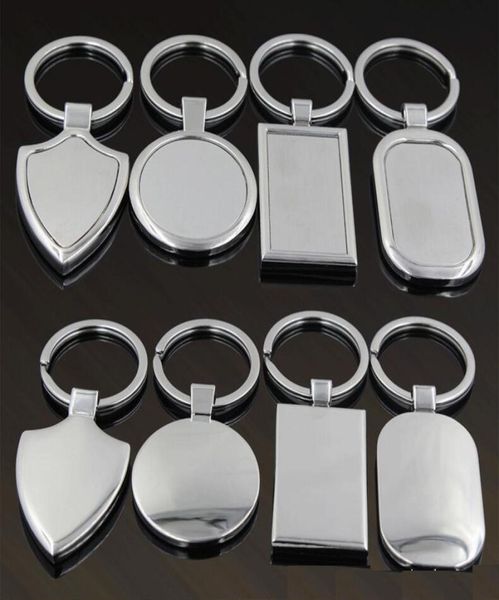 metal blank tag keychain creative car keychain personalized stainless steel key ring business advertising for promotion1946642, Silver
metal blank tag keychain creative car keychain personalized stainless steel key ring business advertising for promotion1946642, Silver