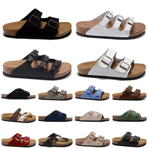 luxury designer slippers boston clogs sandals dhgates slides birks women men cork leather platform summer sand beach casual buckle flat shoe, Black
luxury designer slippers boston clogs sandals dhgates slides birks women men cork leather platform summer sand beach casual buckle flat shoe, Black