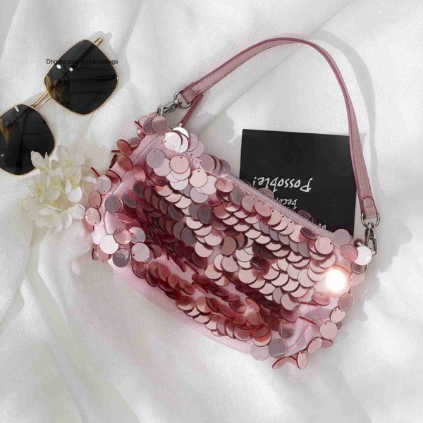 totes shiny sequins handbags pink silver bag women small tote bags bling fashion lady bucket evening bags girls glitter purses
totes shiny sequins handbags pink silver bag women small tote bags bling fashion lady bucket evening bags girls glitter purses