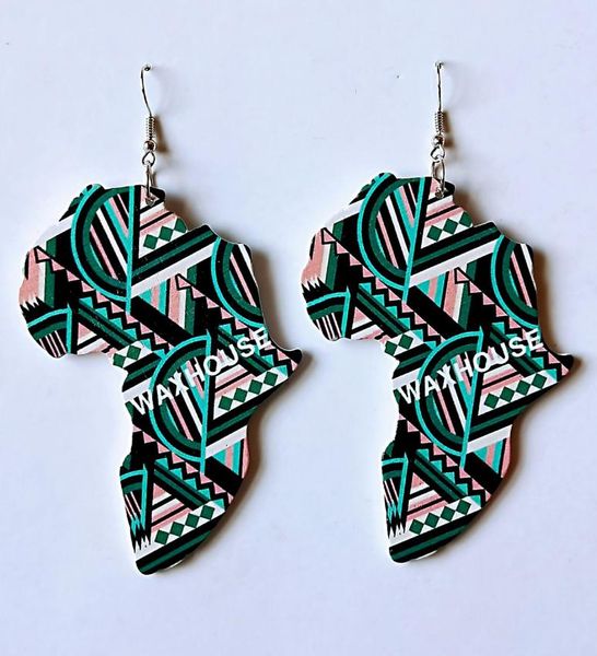 wood africa map printing flower geo earring vintage party african afro jewelry wooden diy club gift9344016, Silver
wood africa map printing flower geo earring vintage party african afro jewelry wooden diy club gift9344016, Silver