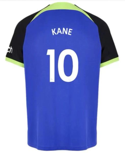men kids 23 24 son soccer jerseys 2023 2024 jersey football shirt third lucas lloris romero perisic kulusevski bentancur kane richarlison pe, Black;yellow
men kids 23 24 son soccer jerseys 2023 2024 jersey football shirt third lucas lloris romero perisic kulusevski bentancur kane richarlison pe, Black;yellow