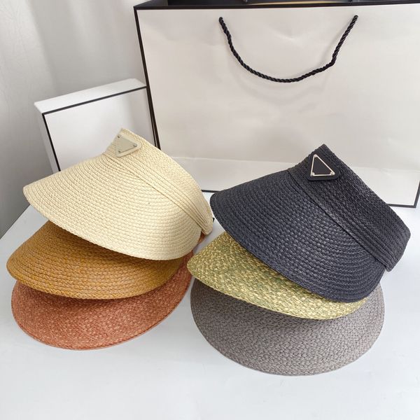 fashion ladies raffia luxury designer fashion casual empty sun hat sunscreen adjustable multi-color optional highest quality, Blue;gray
fashion ladies raffia luxury designer fashion casual empty sun hat sunscreen adjustable multi-color optional highest quality, Blue;gray