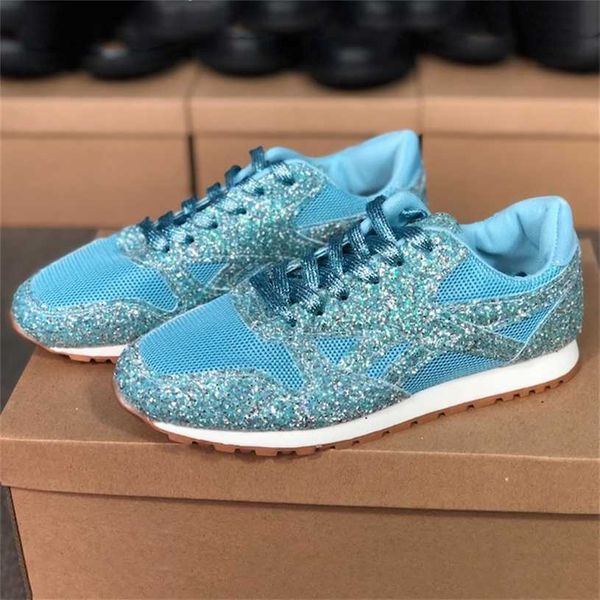 shoes latest high women quality silver spring sneakers chic sequins casual sports shoe non-slip rubber outsole size 35-43 024, Black
shoes latest high women quality silver spring sneakers chic sequins casual sports shoe non-slip rubber outsole size 35-43 024, Black