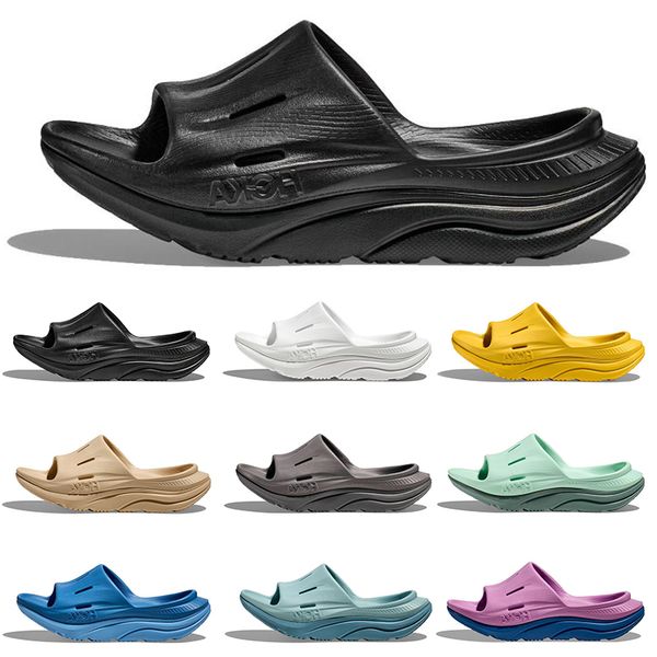 2023 hoka one one ora recovery slide 3 slippers designer sandals for womens mens anti-slip slides shoes sliders trainers size 36-45, Black
2023 hoka one one ora recovery slide 3 slippers designer sandals for womens mens anti-slip slides shoes sliders trainers size 36-45, Black