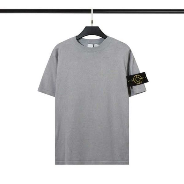 men's t shirt company designer stone tees summer menswear breathable loose button badge lovers street fashion 100% cotton polo massimo, White;black
men's t shirt company designer stone tees summer menswear breathable loose button badge lovers street fashion 100% cotton polo massimo, White;black