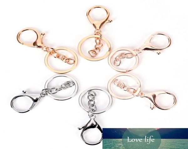 10pcslot keychains key chains gold silver plated lobster clasp keyring making supplies jewelry findings components1667230
10pcslot keychains key chains gold silver plated lobster clasp keyring making supplies jewelry findings components1667230