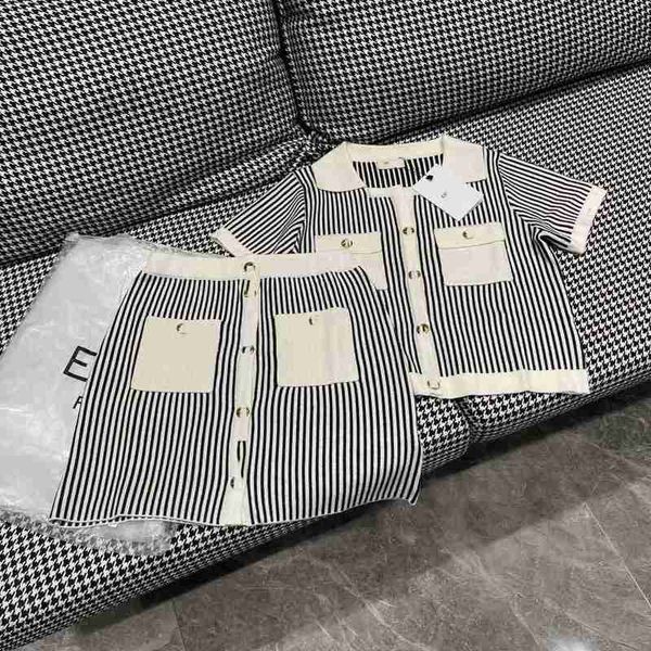 two piece dress designer summer new polo collar cardigan with waist short skirt pinstripe contrast panel casual 9v7y, White
two piece dress designer summer new polo collar cardigan with waist short skirt pinstripe contrast panel casual 9v7y, White