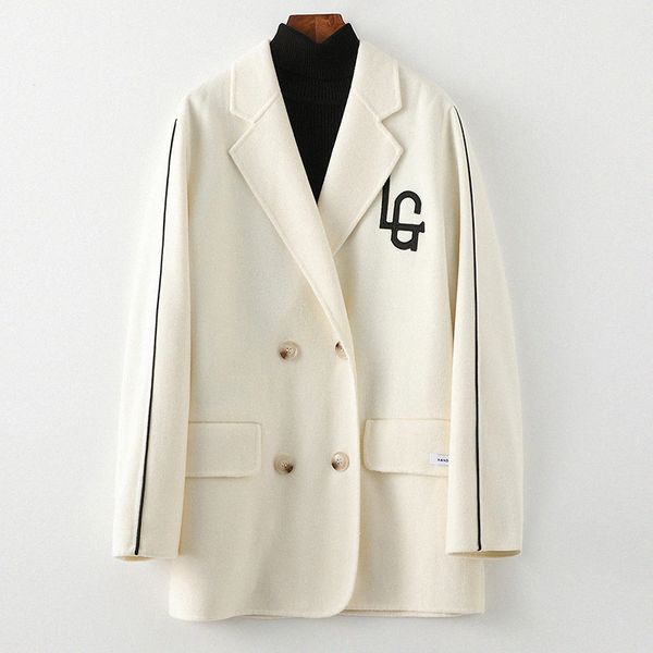 fashion brand women designer sweater 2023womens lg brand suit style plus size wool lamb warm and simple sweet coat y2yc#, Black
fashion brand women designer sweater 2023womens lg brand suit style plus size wool lamb warm and simple sweet coat y2yc#, Black