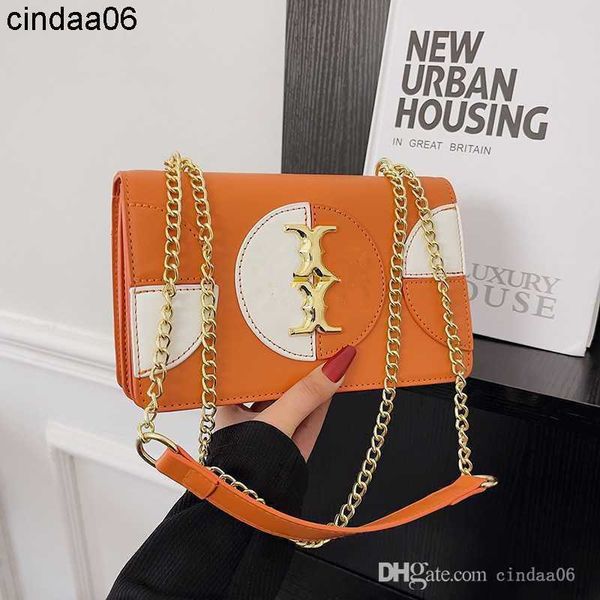 2023 fashion new chain single shoulder oblique cross underarm women's small square bag commuting large capacity contrast color women�
2023 fashion new chain single shoulder oblique cross underarm women's small square bag commuting large capacity contrast color women�