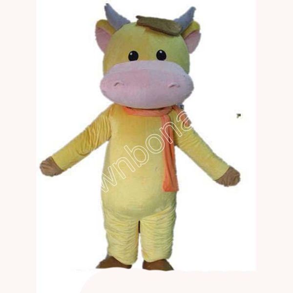 performance yellow cattle mascot costumes cartoon fancy suit for animal theme mascotte carnival costume halloween fancy dress, Red;yellow
performance yellow cattle mascot costumes cartoon fancy suit for animal theme mascotte carnival costume halloween fancy dress, Red;yellow