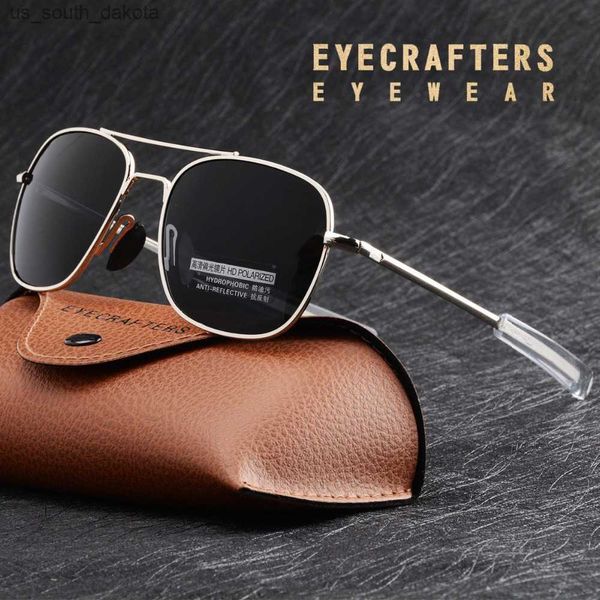 fashion black american army military polarized pilot sunglasses mens brand american optical polarized sun glasses oculos de sol l230523, White;black
fashion black american army military polarized pilot sunglasses mens brand american optical polarized sun glasses oculos de sol l230523, White;black