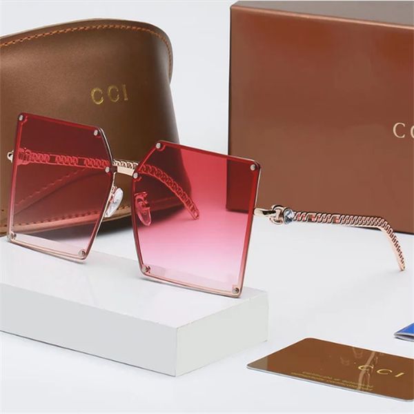 new fashion sunglasses metal hollowed-out retro large frame sunglasses designer sunglasses luxury european and american personality tide ant, White;black
new fashion sunglasses metal hollowed-out retro large frame sunglasses designer sunglasses luxury european and american personality tide ant, White;black