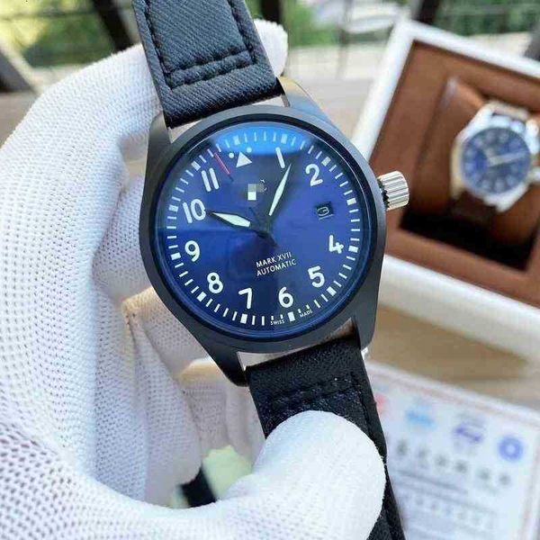 iwc watch pilot watch fully automatic mechanical berto fino grape cowhide men's and women's fashion universal 6u89, Slivery;golden
iwc watch pilot watch fully automatic mechanical berto fino grape cowhide men's and women's fashion universal 6u89, Slivery;golden