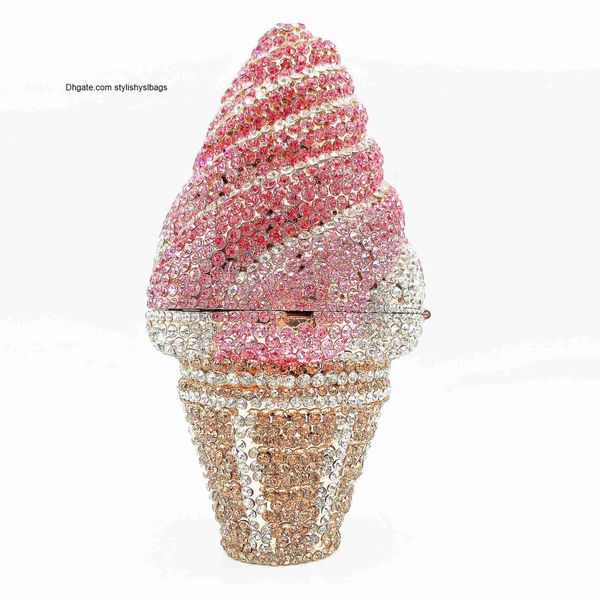 totes woman ice cream shape colorful diamond evening bag bling crystal cocktail gala party handbag wedding bridal dinner stone purse
totes woman ice cream shape colorful diamond evening bag bling crystal cocktail gala party handbag wedding bridal dinner stone purse