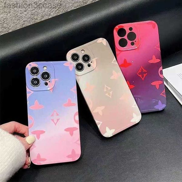 Image of Beautiful L Phone Cases iPhone 14 13 12 11 Pro Max 14promax 14pro 13promax 13pro 12promax 12pro 11Promax Fashion Purse case