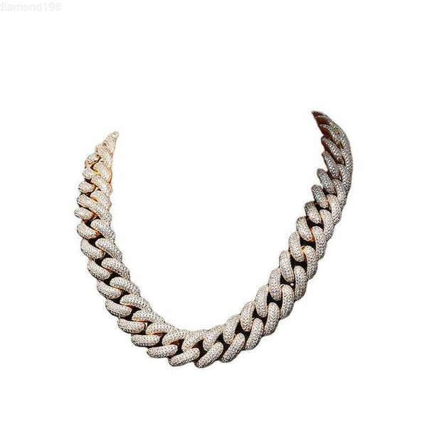 12mm 10mm custom hip hop jewelry vvs1 moissanite iced out cuban link chain 925 silver diamond moissanite cuban chain
12mm 10mm custom hip hop jewelry vvs1 moissanite iced out cuban link chain 925 silver diamond moissanite cuban chain