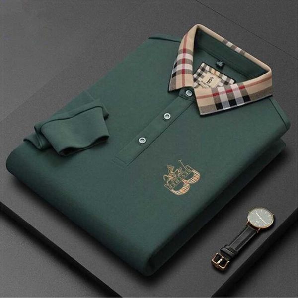 men's polos brand autumn winter arrivals soft knitwear pure color turn-down collar sweater pullover men clothing b9zr, White;black
men's polos brand autumn winter arrivals soft knitwear pure color turn-down collar sweater pullover men clothing b9zr, White;black