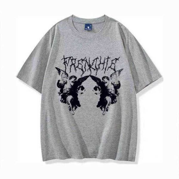 harajuku retro t shirt men women loose front back graphic print round neck tshirt y2k summer plus size casual streetwear 372bz, White;black
harajuku retro t shirt men women loose front back graphic print round neck tshirt y2k summer plus size casual streetwear 372bz, White;black