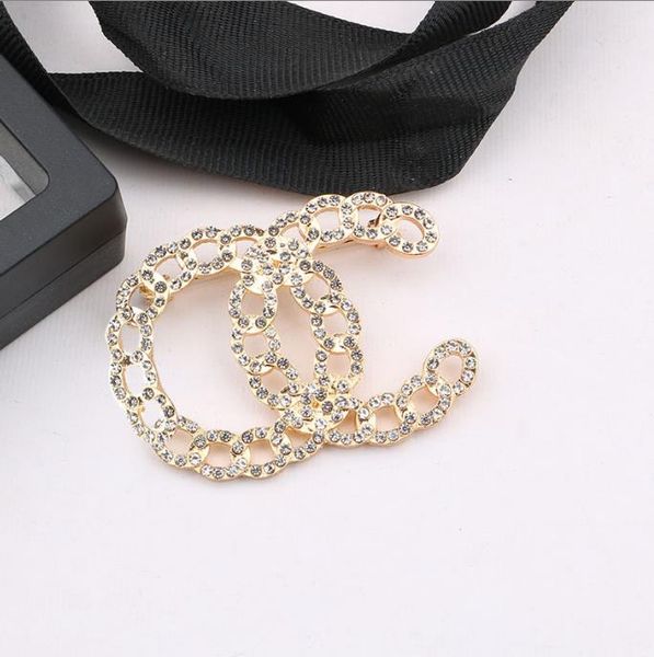 designer brooch brand letters diamond brooches pin crystal rhinestone pearl brooch pins charm flower broochs party gifts, Gray
designer brooch brand letters diamond brooches pin crystal rhinestone pearl brooch pins charm flower broochs party gifts, Gray
