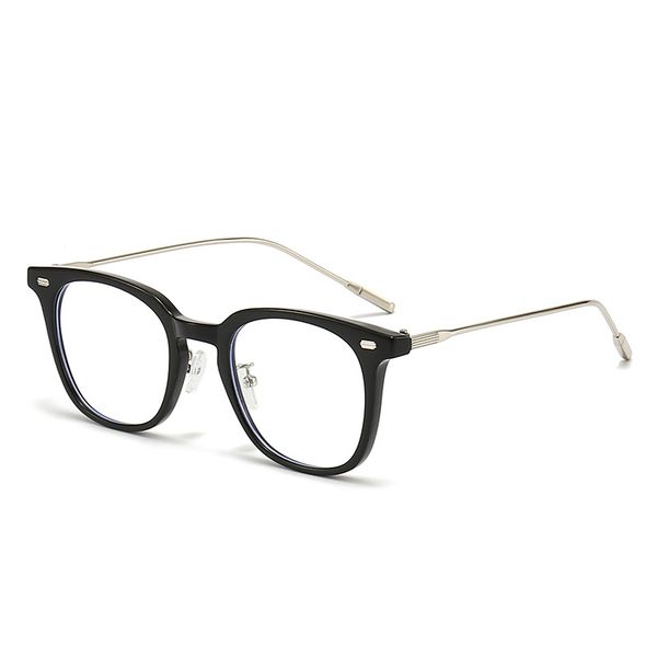 designer sunglasses for women mens sunglasses luxury brand new anti-blue light flat mirror cold tea color artifact transparent glasses frame, White;black
designer sunglasses for women mens sunglasses luxury brand new anti-blue light flat mirror cold tea color artifact transparent glasses frame, White;black
