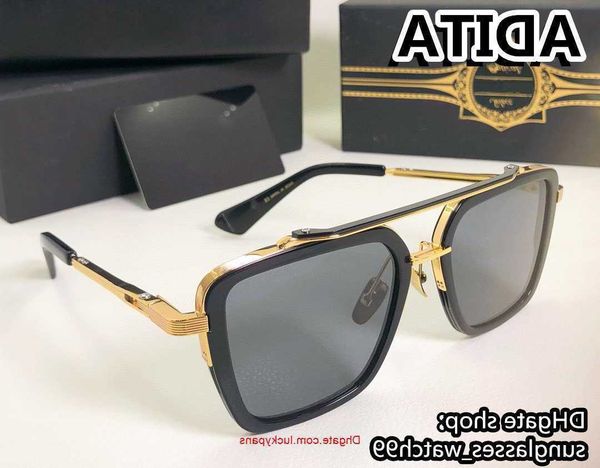 a dita mach seven original designer sunglasses for mens womens famous fashionable classic retro luxury brand eyeglass steam zraw, White;black
a dita mach seven original designer sunglasses for mens womens famous fashionable classic retro luxury brand eyeglass steam zraw, White;black