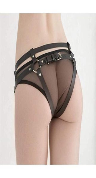 cincher cetiri bondage1 punk adjustable harness belt garter cage waist leg leather women adjustable underwear belt ctcja6742787, Silver
cincher cetiri bondage1 punk adjustable harness belt garter cage waist leg leather women adjustable underwear belt ctcja6742787, Silver