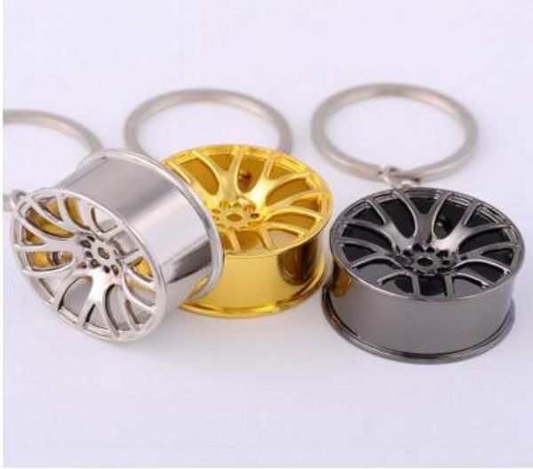3 colors metal wheel hub keyrings auto sports cars wheel key rings keychain pendant silver gold black wheel pendant hangs 30 pcs8521662
3 colors metal wheel hub keyrings auto sports cars wheel key rings keychain pendant silver gold black wheel pendant hangs 30 pcs8521662
