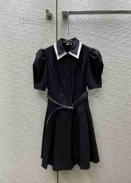 basic & casual dresses designer spring and summer 23 new college style young girl temperament cool cute bubble sleeve waist lapel dress uv86, Black;gray
basic & casual dresses designer spring and summer 23 new college style young girl temperament cool cute bubble sleeve waist lapel dress uv86, Black;gray