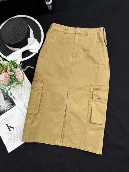 skirts designer summer new girls' casual versatile slim and age reducing triangle standard work dress pocket denim half skirt 2l1f, Black
skirts designer summer new girls' casual versatile slim and age reducing triangle standard work dress pocket denim half skirt 2l1f, Black