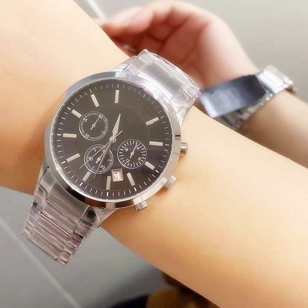 men's watches fashion watch 124488043 watch, quartz machine, size 43 mm, noble men's watches, Slivery;brown
men's watches fashion watch 124488043 watch, quartz machine, size 43 mm, noble men's watches, Slivery;brown