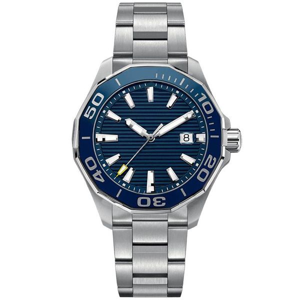 2023 u1 aaa luxury watch men's mechanical stainless steel automatic 2813 movement wristwatch mens self-wind aquaracer calibre 5 watches, Slivery;golden
2023 u1 aaa luxury watch men's mechanical stainless steel automatic 2813 movement wristwatch mens self-wind aquaracer calibre 5 watches, Slivery;golden