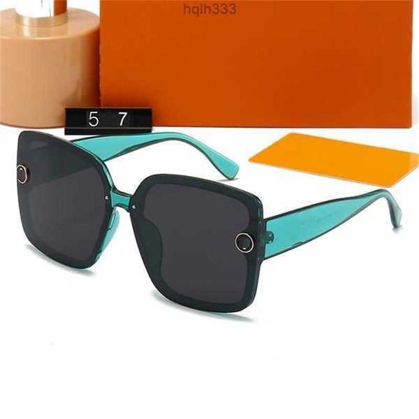 new fashion sunglass luxury pc frame designer men women classic popular uv protection shading pattern lens sunglasses with boxf1ta, White;black
new fashion sunglass luxury pc frame designer men women classic popular uv protection shading pattern lens sunglasses with boxf1ta, White;black