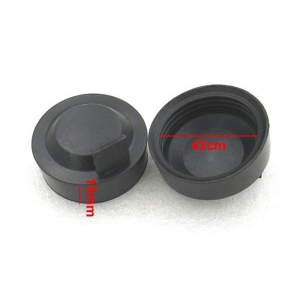 1pcs for general purpose rubber cover headlight rear cap dust-proof waterproof cover refitting parts inner diameter:42mm
1pcs for general purpose rubber cover headlight rear cap dust-proof waterproof cover refitting parts inner diameter:42mm