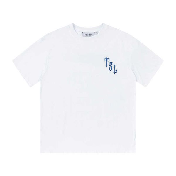men's t-shirts trapstar t shirt designer shirts print letter luxury 2023 summer sports fashion cotton cord short sleeve casual ploz8wup, White;black
men's t-shirts trapstar t shirt designer shirts print letter luxury 2023 summer sports fashion cotton cord short sleeve casual ploz8wup, White;black