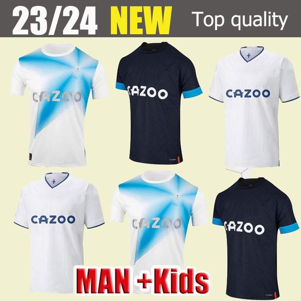 2023 maillot marseilles soccer jerseys foot kids kit om olympique 23/34 football shirt 30 year anniversary special player version training g, Black;yellow
2023 maillot marseilles soccer jerseys foot kids kit om olympique 23/34 football shirt 30 year anniversary special player version training g, Black;yellow