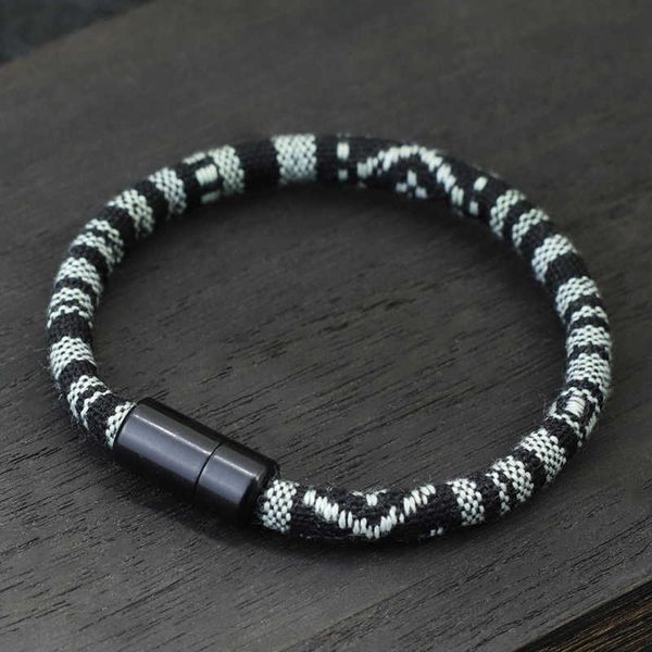 charm bracelets bohemian bracelet tissu men magentic lucky fabric braslet minimalist ethnic brazalete boyfriend gift pulseras verano homme j, Golden;silver
charm bracelets bohemian bracelet tissu men magentic lucky fabric braslet minimalist ethnic brazalete boyfriend gift pulseras verano homme j, Golden;silver