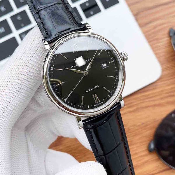 luxury mechanical watch for men santons watches tdiy men pilots hombre fashion leather is suitable berto fino, Slivery;golden
luxury mechanical watch for men santons watches tdiy men pilots hombre fashion leather is suitable berto fino, Slivery;golden