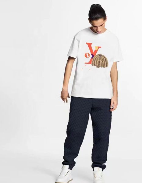 fashion t shirt men women designers t-shirts tees apparel man s casual chest letter shirt luxury clothing street shorts sleeve clothes casa, White;black
fashion t shirt men women designers t-shirts tees apparel man s casual chest letter shirt luxury clothing street shorts sleeve clothes casa, White;black
