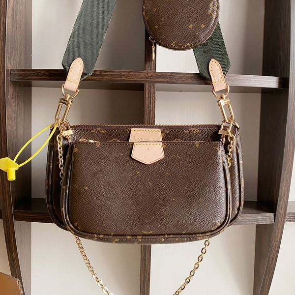 2023 women bags handbag woman original box date code purse clutch shoulder messenger cross body serial number three in one flower purse cros
2023 women bags handbag woman original box date code purse clutch shoulder messenger cross body serial number three in one flower purse cros