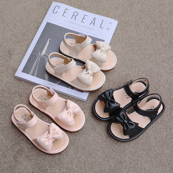 2023 summer girls' leisure beach shoes bow knot children's sweet princess sandals soft and non slip 21-30 fashion tide ins g220612, Black;red
2023 summer girls' leisure beach shoes bow knot children's sweet princess sandals soft and non slip 21-30 fashion tide ins g220612, Black;red