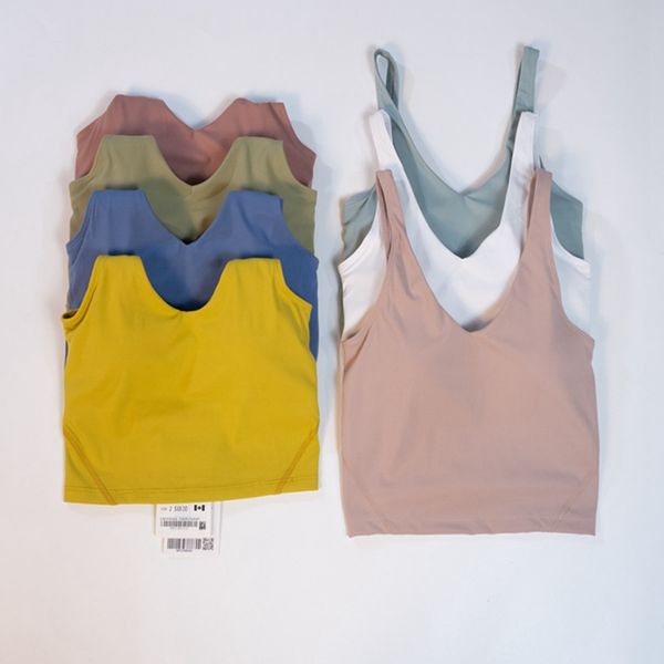lulus lemon lu-01 classic popular fitness bra butter soft women sport tank gym crop yoga vest beauty back shockproof with removable chest pa
lulus lemon lu-01 classic popular fitness bra butter soft women sport tank gym crop yoga vest beauty back shockproof with removable chest pa