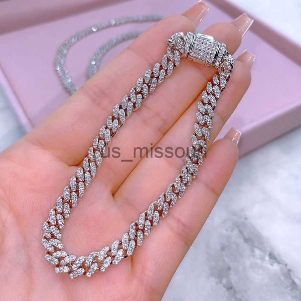 pendant necklaces 925 sterling silver 6mm 8mm 10mm 12mm 14mm miami chain iced out bling hip hop moissanite diamond cuban necklace j230612
pendant necklaces 925 sterling silver 6mm 8mm 10mm 12mm 14mm miami chain iced out bling hip hop moissanite diamond cuban necklace j230612